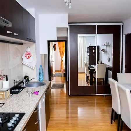 Mio Forrest Apartment