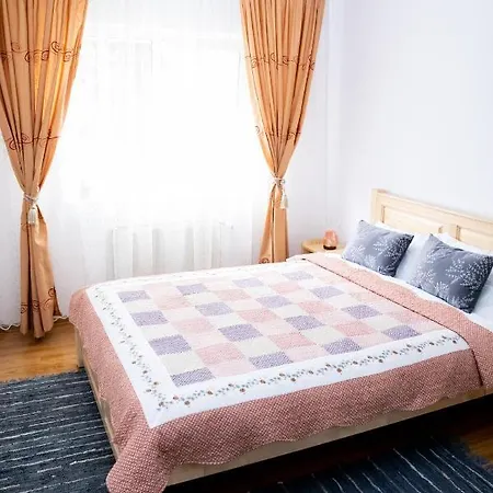 Mio Forrest Apartment Brasov