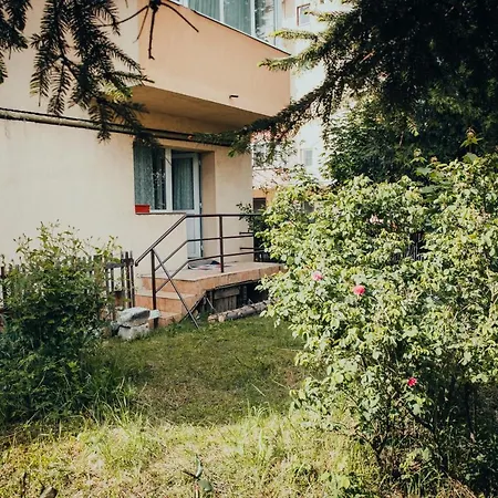 Mio Forrest Apartment Brasov