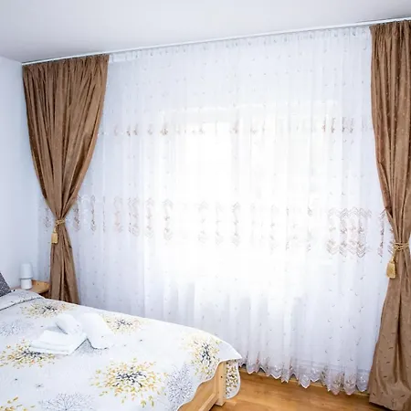 Mio Forrest Apartment