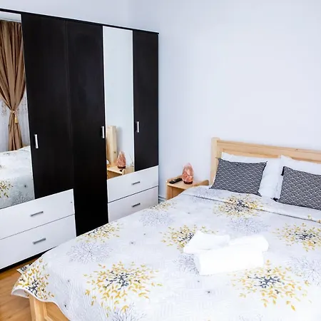 Apartment Mio Forrest Brasov