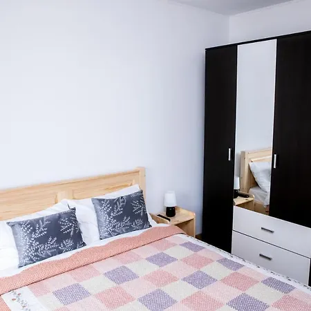 Mio Forrest Apartment
