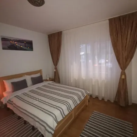 Mio Forrest Apartment Brasov