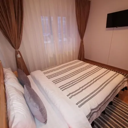 Mio Forrest Apartment Brasov