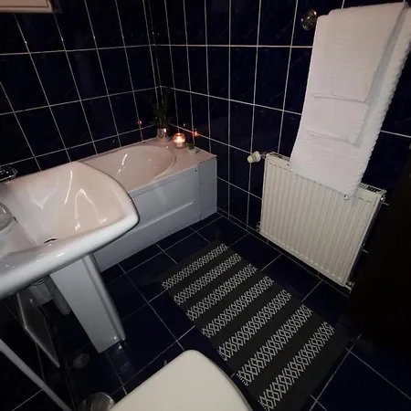 Apartment Mio Forrest Brasov
