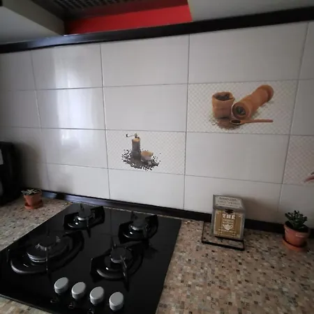 Apartment Mio Forrest