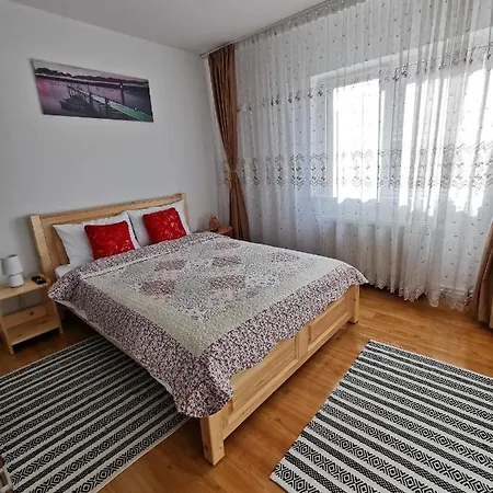 Apartment Mio Forrest *