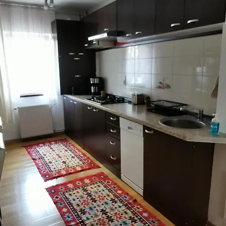 Mio Forrest Apartment *