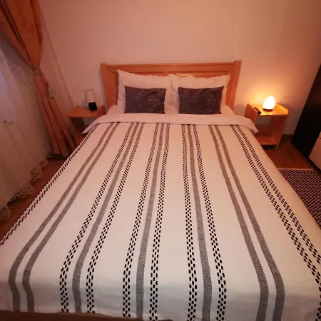 Apartment Mio Forrest Brasov