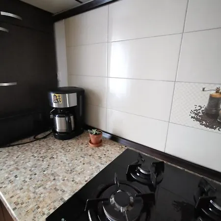 Apartment Mio Forrest Brasov