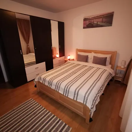 Mio Forrest Apartment