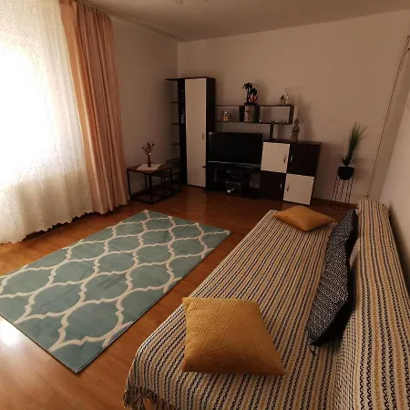 Mio Forrest Apartment Brasov