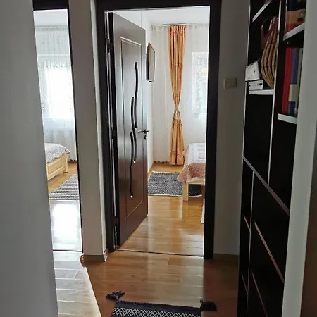 Mio Forrest Apartment Brasov