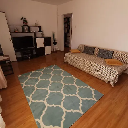 Apartment Mio Forrest